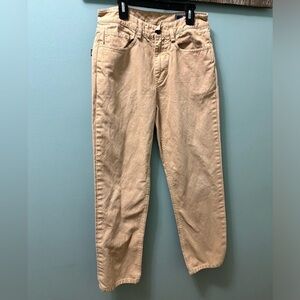 Vineyard Vines 5 Pocket work/carpenter Mens Pants 28x30